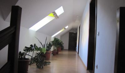 Imagine pentru Pensiunea Magic 3*  valabile pentru Paste  2025