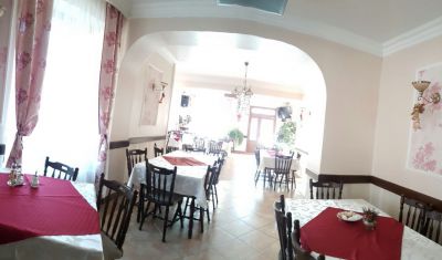 Imagine pentru Pensiunea Magic 3*  valabile pentru Paste  2025