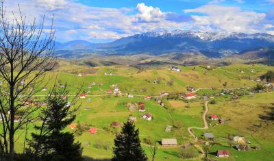 Imagine pentru Pensiunea Valea cu Struti valabile pentru Paste  2025