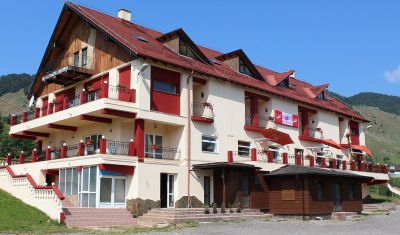 Imagine pentru Pensiunea Valea cu Struti valabile pentru Paste  2025