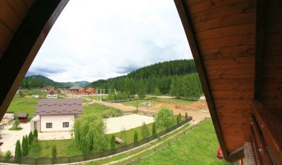Imagine pentru Pensiunea Valeria 3* valabile pentru Paste  2025