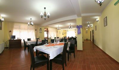 Imagine pentru Pensiunea Valeria 3* valabile pentru Paste  2025