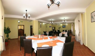 Imagine pentru Pensiunea Valeria 3* valabile pentru Paste  2025