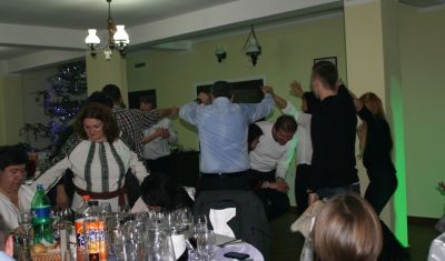 Imagine pentru Pensiunea Valeria 3* valabile pentru Paste  2025