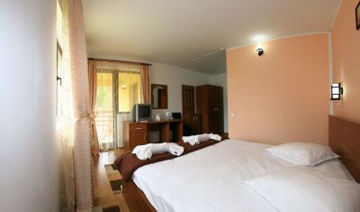 Imagine pentru Pensiunea Valeria 3* valabile pentru Paste  2025