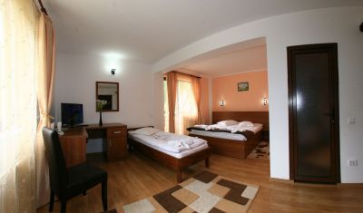 Imagine pentru Pensiunea Valeria 3* valabile pentru Paste  2025