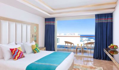 Imagine pentru Pickalbatros Palace Resort Sharm El Sheikh 5* valabile pentru Paste  2025