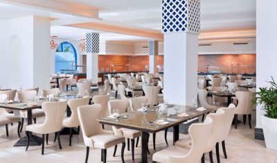 Imagine pentru Pickalbatros Palace Resort Sharm El Sheikh 5* valabile pentru Paste  2025