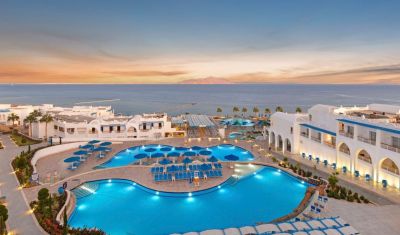 Imagine pentru Pickalbatros Palace Resort Sharm El Sheikh 5* valabile pentru Paste  2025