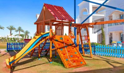 Imagine pentru Pickalbatros Palace Resort Sharm El Sheikh 5* valabile pentru Paste  2025