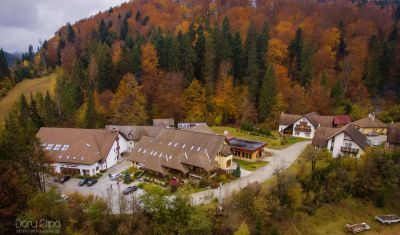 Imagine pentru Popas Turistic Bucovina 4* valabile pentru Paste  2025