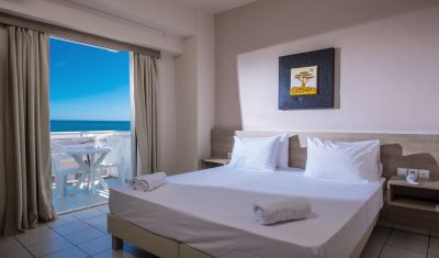 Imagine pentru Porto Greco Village Beach Hotel 4* valabile pentru Paste  2025
