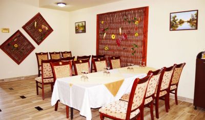 Imagine pentru Puflene Resort 4* valabile pentru Paste  2025