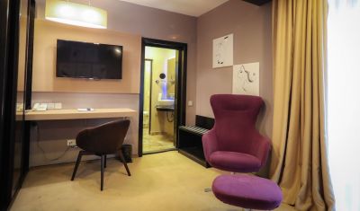 Imagine pentru Royal Boutique Hotel 3* valabile pentru Paste  2025