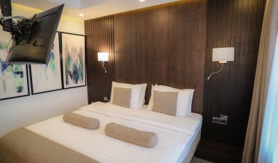Imagine pentru Royal Boutique Hotel 3* valabile pentru Paste  2025