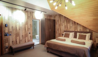 Imagine pentru Royal Boutique Hotel 3* valabile pentru Paste  2025