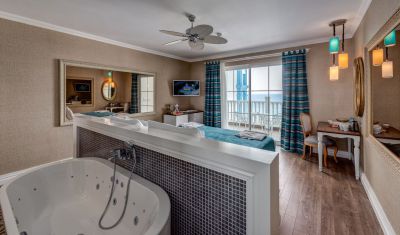 Imagine pentru Rubi Platinum Spa Resort & Suites 5* valabile pentru Paste  2025