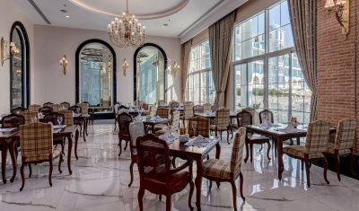 Imagine pentru Rubi Platinum Spa Resort & Suites 5* valabile pentru Paste  2025