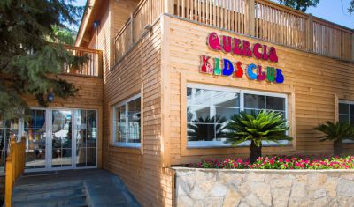 Imagine pentru Rubi Platinum Spa Resort & Suites 5* valabile pentru Paste  2025