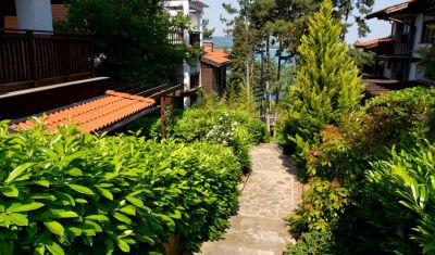Imagine pentru Santa Marina Holiday Village 3* valabile pentru Paste  2025