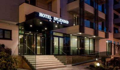 Imagine pentru Splendid Conference & Spa Hotel (Adults Only) 4* valabile pentru Paste  2025