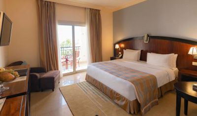 Imagine pentru Stella Di Mare Beach Hotel & Spa 5* valabile pentru Paste  2025