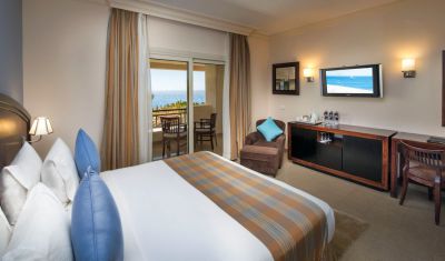 Imagine pentru Stella Di Mare Beach Hotel & Spa 5* valabile pentru Paste  2025
