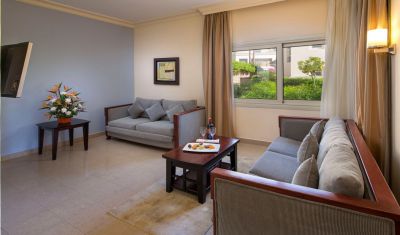 Imagine pentru Stella Di Mare Beach Hotel & Spa 5* valabile pentru Paste  2025