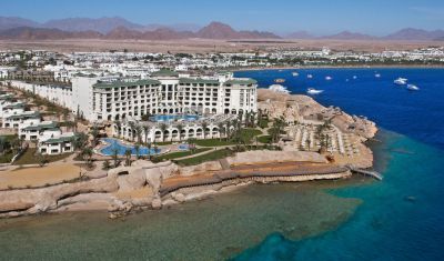 Imagine pentru Stella Di Mare Beach Hotel & Spa 5* valabile pentru Paste  2025