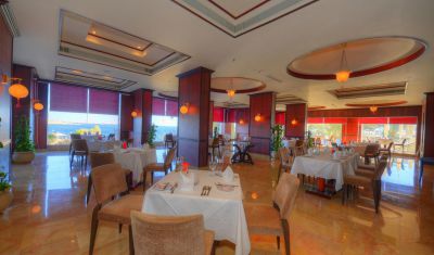 Imagine pentru Stella Di Mare Beach Hotel & Spa 5* valabile pentru Paste  2025