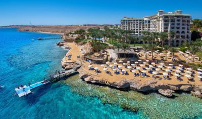Imagine pentru Stella Di Mare Beach Hotel & Spa 5* valabile pentru Paste  2025