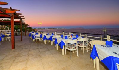 Imagine pentru Stella Di Mare Beach Hotel & Spa 5* valabile pentru Paste  2025