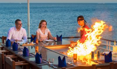 Imagine pentru Stella Di Mare Beach Hotel & Spa 5* valabile pentru Paste  2025