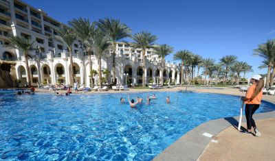 Imagine pentru Stella Di Mare Beach Hotel & Spa 5* valabile pentru Paste  2025