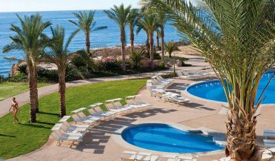 Imagine pentru Stella Di Mare Beach Hotel & Spa 5* valabile pentru Paste  2025