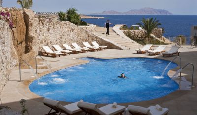 Imagine pentru Stella Di Mare Beach Hotel & Spa 5* valabile pentru Paste  2025