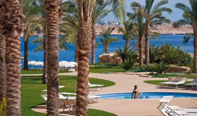 Imagine pentru Stella Di Mare Beach Hotel & Spa 5* valabile pentru Paste  2025