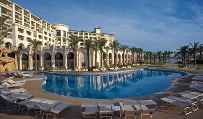 Imagine pentru Stella Di Mare Beach Hotel & Spa 5* valabile pentru Paste  2025