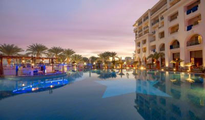 Imagine pentru Stella Di Mare Beach Hotel & Spa 5* valabile pentru Paste  2025