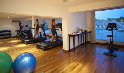 Imagine pentru Stella Di Mare Beach Hotel & Spa 5* valabile pentru Paste  2025