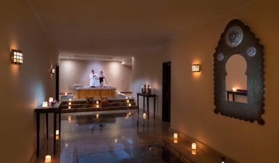 Imagine pentru Stella Di Mare Beach Hotel & Spa 5* valabile pentru Paste  2025