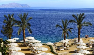 Imagine pentru Stella Di Mare Beach Hotel & Spa 5* valabile pentru Paste  2025