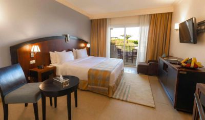 Imagine pentru Stella Di Mare Beach Hotel & Spa 5* valabile pentru Paste  2025
