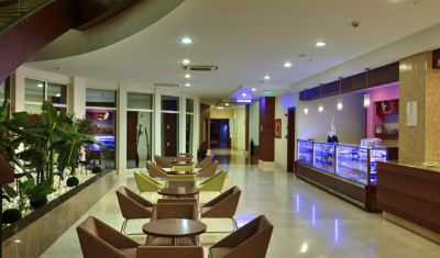 Imagine pentru Sunis Evren Beach Resort Hotel & Spa 5* valabile pentru Paste  2025