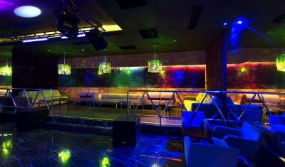 Imagine pentru Sunis Evren Beach Resort Hotel & Spa 5* valabile pentru Paste  2025