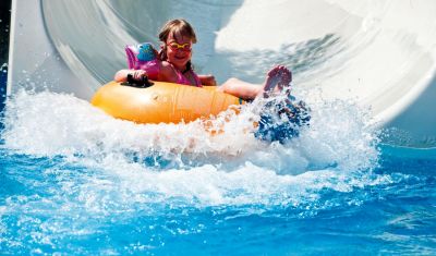 Imagine pentru Swandor Hotel & Resort Topkapi Palace 5* valabile pentru Paste  2025