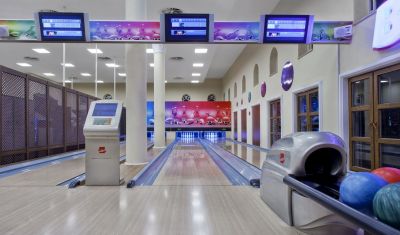 Imagine pentru Swandor Hotel & Resort Topkapi Palace 5* valabile pentru Paste  2025
