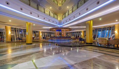 Imagine pentru Transatlantik Hotel & Spa 5* valabile pentru Paste  2025