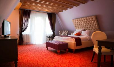 Imagine pentru Villa Oblique 5* valabile pentru Paste  2025