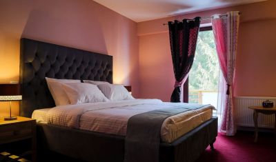 Imagine pentru Villa Oblique 5* valabile pentru Paste  2025